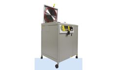 Priorclave - Model 60 - Compact Vacuum Top Loading Autoclaves