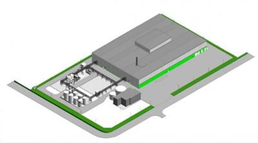 SCP Smart Chain Processing System