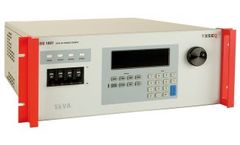 Teseq - Model NSG 1007 - Programmable AC and DC Power Sources System