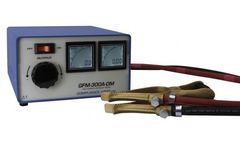 Compliance - Model GFM-300A-DM 120V - Ground Continuity Tester