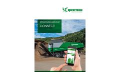 Connect - Condition-Monitoring System - Brochure