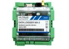 Viltrus - Model MX-3 - GPRS Data Logger