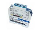 Viltrus - Model MX-2 - Ethernet Data Logger with Modbus Compatibility