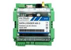 Viltrus - Model MX-3 - GPRS Data Logger with Modbus and M-Bus Compatibility