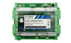 Viltrus - Model MX-5 - Data Logger