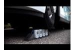 F-Series: Even a truck can stand on it! - Video