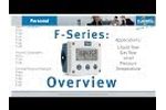 F-Series: Overview - Video