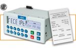 Fluidwell - Model N414 - Batch Controller with NTEP Certification and Numerical Keypad