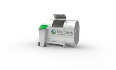 Biospeed - Model M1 - Composting Machines