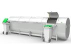 BioSpeed - Model M4 - Composting Machines