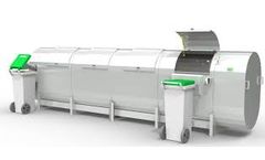 BioSpeed - Model M4 - Composting Machines
