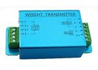 Model 0-5V/0-10V/4-20mA/0-20mA - Load Cell Amplifier with Customized Output