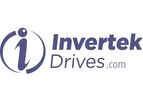 Invertek Drives - Model Optidrive Eco - AC Drives for Fan & Pump Control