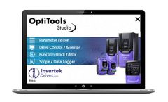 Version Optitools Studio - Powerful PC Software