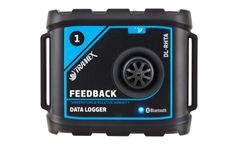 Tramex Feedback - Data Logger Sensor