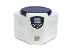 Herexi - Model H/T16MM - Bench Top High-Speed Centrifuge