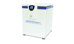 Herexi - Model TL8R - Free Standing Low-Speed Refrigerated Centrifuge
