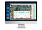 Kunak Air Cloud - Air Quality and Noise Monitoring Software