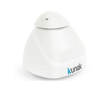 Kunak - Model AIR Pro - Air Quality Monitor