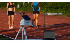 Health, Sports & Open Spaces Solutions - Air Pollutant Monitoring