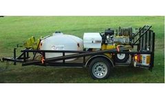 Rota-JETTER - Model FC-6100 - County Culvert Cleaners