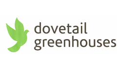 Dovetail - Combined Traditional Victorian Greenhouse