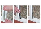 Dovetail - Capped Glazing System