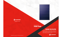 Eclipse - Solar Module Brochure