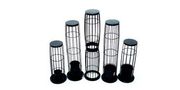 Filter Bag Support Cages