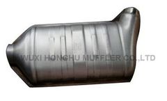 Catalytic Converter Systems