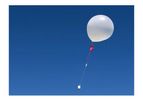 SSTC - Meteorological/Weather Balloon