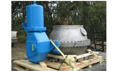 Flotech - Digester Capping Valve Repair Services