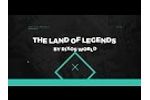 The Land Of Legends Theme Park - Rixos World Video