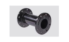 Aquacon - Cast Iron Casted Pipes