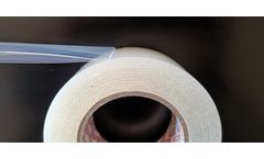 Repair tape for ETFE film high-tech greenhouses (horticulture)