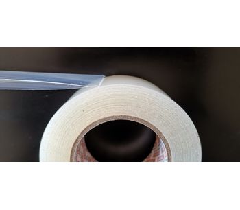 Repair tape for ETFE film high-tech greenhouses (horticulture)