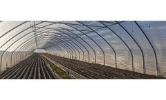ETFE Adhesive Tape for Greenhouses