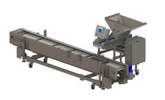 A B Packing - Model BFA2000 - Hands Free Automatic Box Fillers