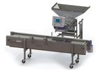 A-B-Packing - Model BFA2350 - Hands Free Automatic Box Filler