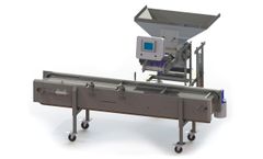 A-B-Packing - Model BFA2350 - Hands Free Automatic Box Filler