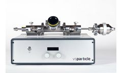 Vsparticle - Model VSP-A2 - Filtration Accessory
