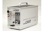 miniCAST - Model Series 5200 - Real Combustion Soot Particle
