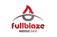 Fullblaze Middle East- Fire Pumps