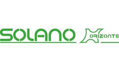 Solano - Model 1RT65T0001 - Rear Almond Harvesters Brochure