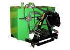 Solano - Two Mass Front Olive Harvester
