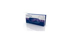 Kimberly-Clark Professional - Model 50601 - Purple Nitrile-Xtra Exam Gloves S