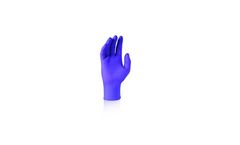 Kimberly-Clark Professional - Model 55080 - Urple Nitrile Exam Gloves XS
