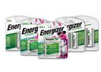Energizer - Rechargeable Batteries