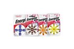 Energizer - Hearing Aid Batteries
