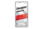 Energizer - Model EPX76 - Specialty Batteries